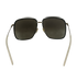 Gucci Gafas Graduadas Rectangulares, 100&euro;, Accesorios, Rojo/Verde, Metal - Latón, Vista trasera